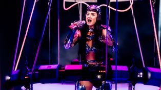 Bez kiczu nie ma zabawy, czyli koncert Katy Perry w Krakowie [RELACJA, ZDJĘCIA]