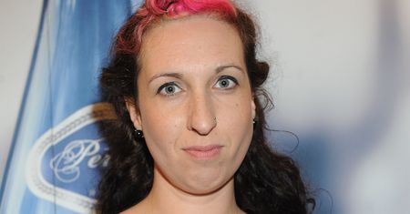 Sylwia Chutnik odeszła z Kościoła. Przyznała też, że jest w związku z kobietą