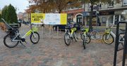 Chromek wraca na ulice! Rusza IX sezon Chodzieskiego Roweru Miejskiego