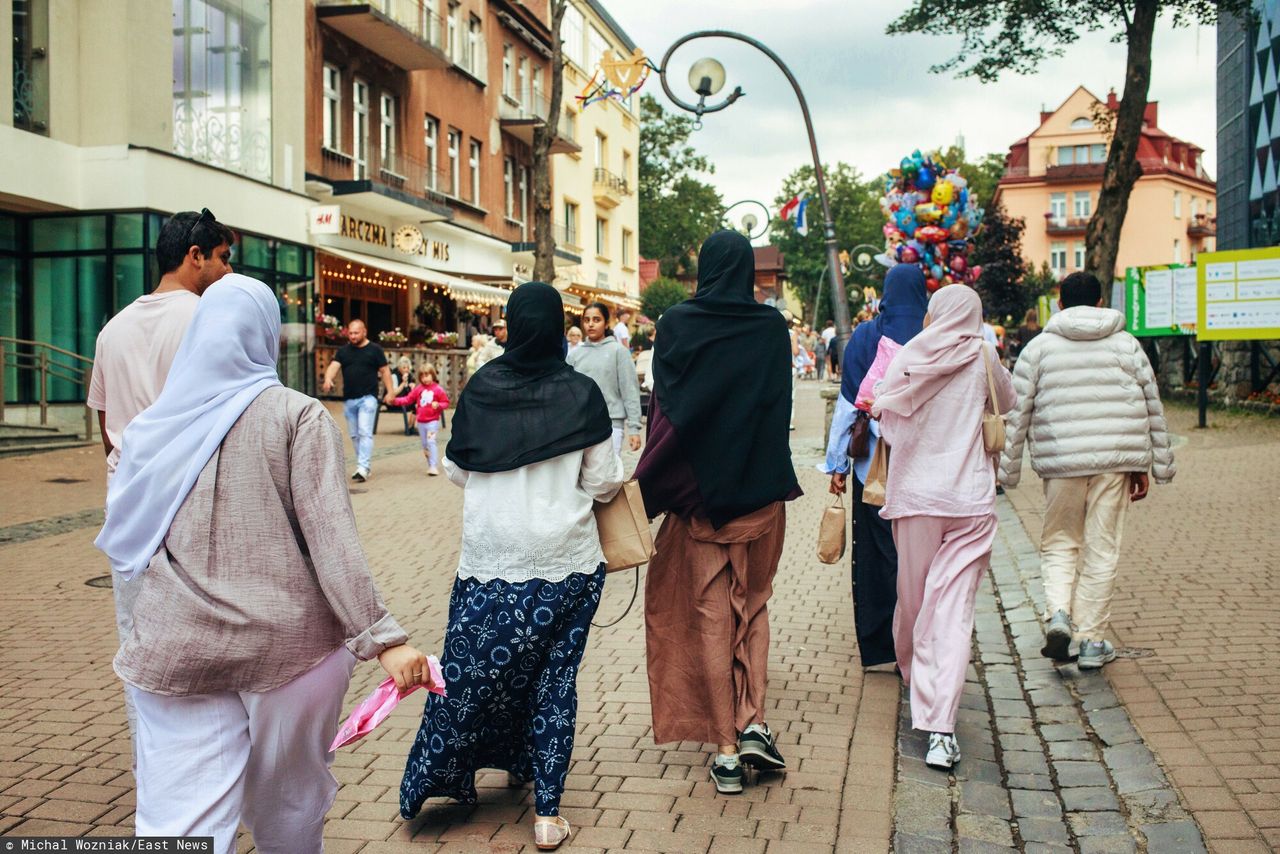 Niższe ceny w Zakopanem? "To efekt konfliktu na Bliskim Wschodzie"