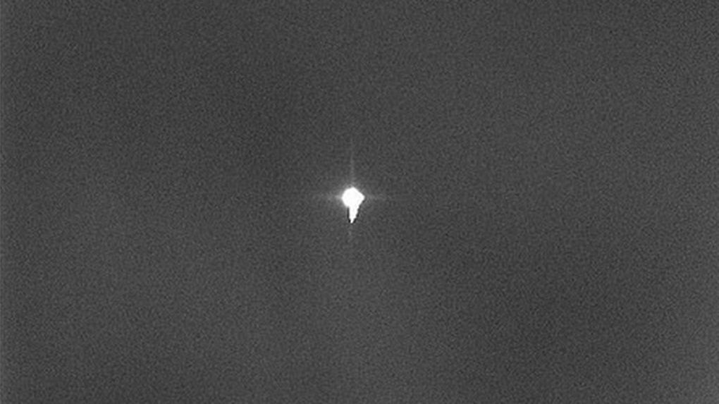 Wkrótce na Ziemię spaść mają szczątki chińskiej rakiety Długi Marsz 5B