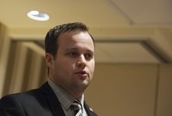 Josh Duggar został aresztowany. Przebywa w więzieniu