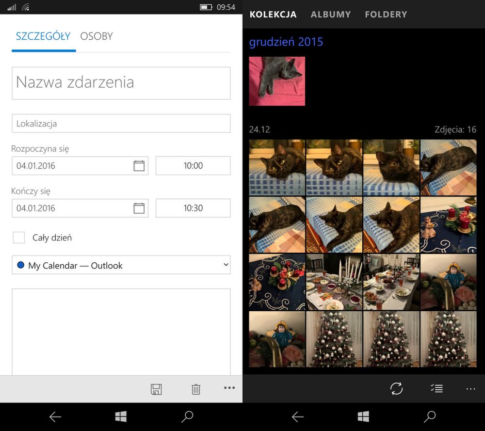 Lumia 950 XL - test i recenzja 20