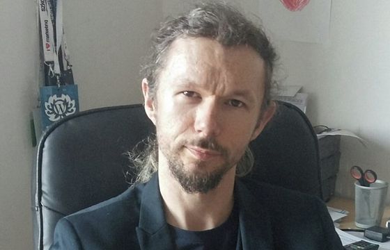 Michał Stradomski dyrektorem handlowym w SEO4.net