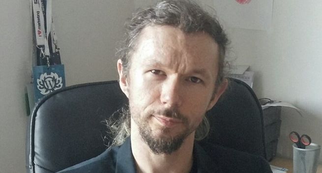 Michał Stradomski dyrektorem handlowym w SEO4.net