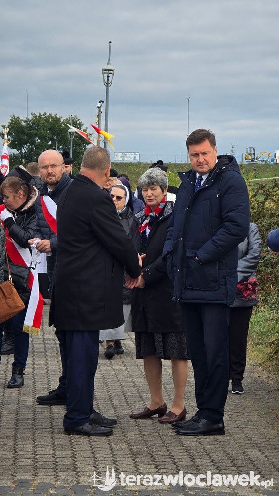 42. rocznica męczeńskiej śmierci bł. ks. Jerzego Popiełuszki