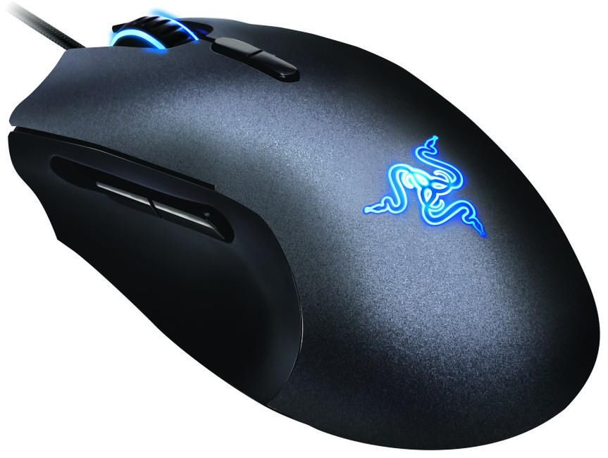 Razer 4G Dual Sensor, czyli precyzja ponad wszystko 4