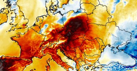 Wiadomo, jaki będzie cały lipiec. Jest najnowsza prognoza pogody