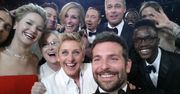 Selfie Ellen DeGeneres z gali rozdania Oscarów 2014 to historyczny obraz