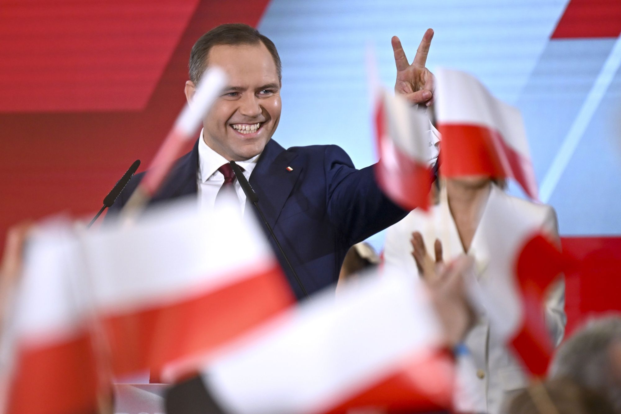 Fot. Marcin Gadomski/AKPAMarcin Gadomski