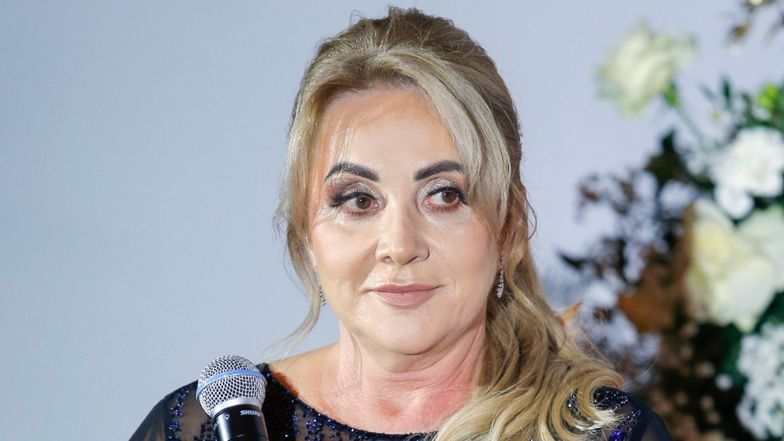 Danuta Martyniuk wyznaje, że trzy razy próbowano ich okraść 