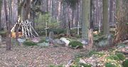 Tajemniczy Cmentarz Leśników w Dobrzycy – Historia i Niezwykłe Opowieści