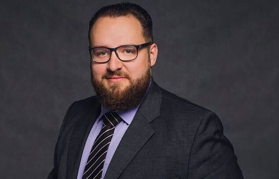 Michał Pułka szefem PR w Wills Integrated