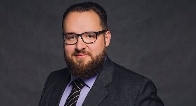 Michał Pułka szefem PR w Wills Integrated