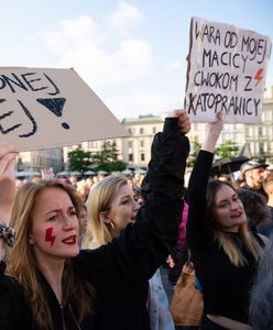 Cztery lata po wyroku TK. "Świństwo wobec kobiet"