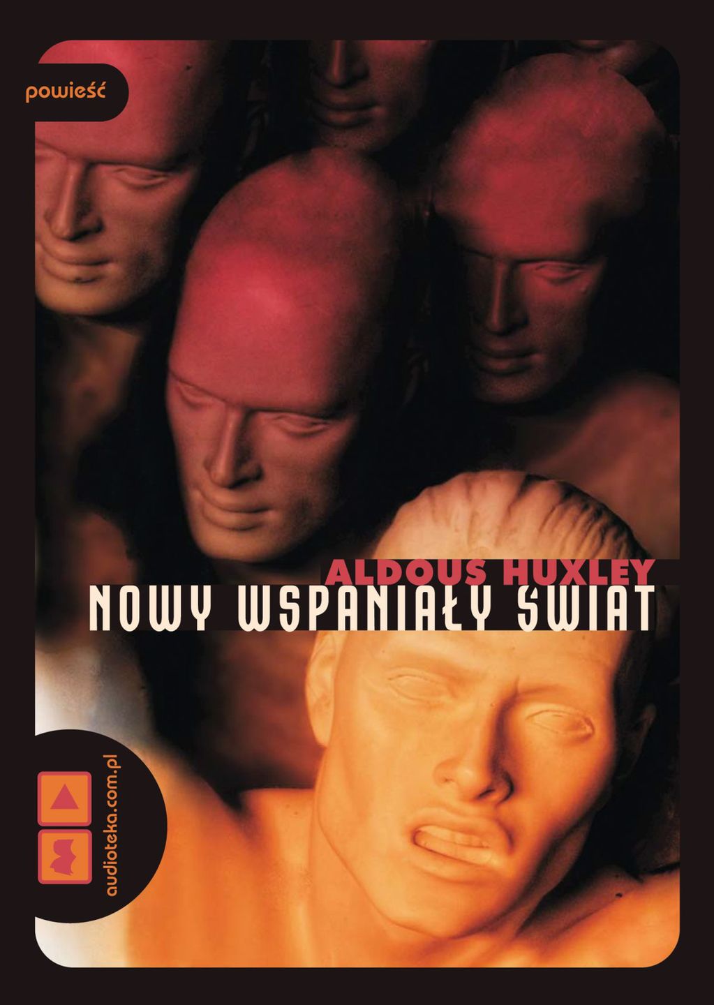 Najlepsze książki science fiction. Niezbędnik nie tylko dla wielbicieli gatunku 2