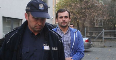 Prokuratura zajęła majątek Dubienieckiego! Jest wart 13 MILIONÓW ZŁOTYCH!
