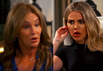 Khloe Kardashian do Caitlyn Jenner: "Mój tata, facet, który mnie wychował, został mi odebrany"