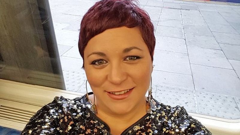 Uwolniła się od męża-gwałciciela. Teraz pomaga innym