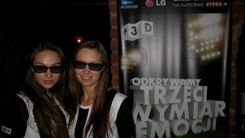 Cyfra+ w 3D - wrażenia 1