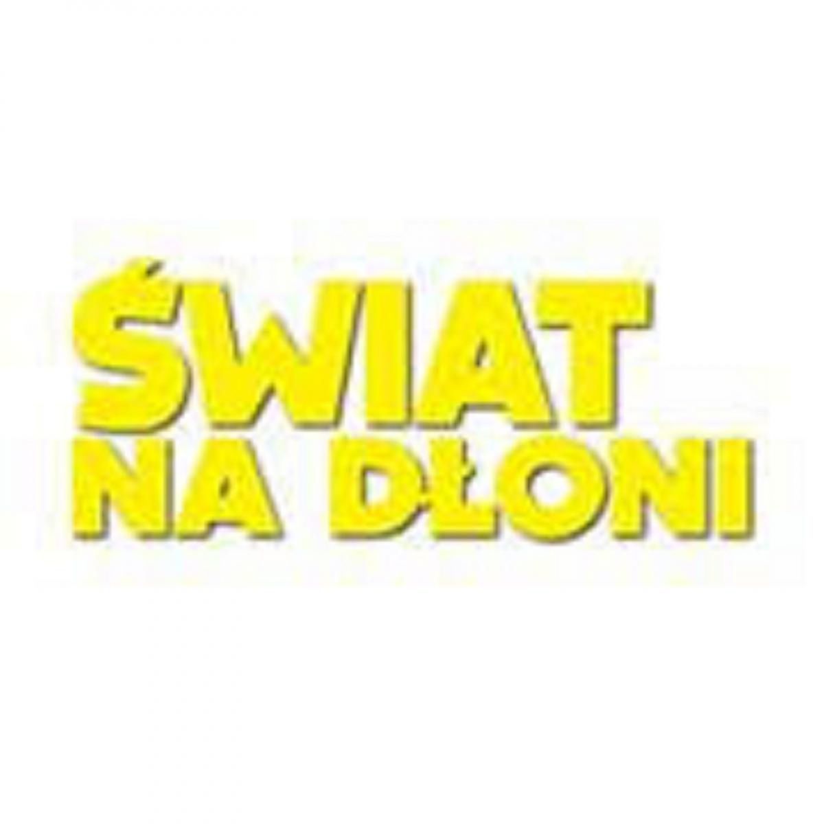 Świat na dłoni