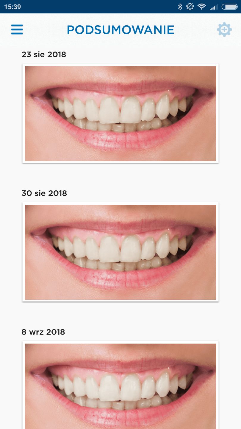 Oral-B Genius 9000 – świetna szczoteczka, która nauczy cię myć zęby 17