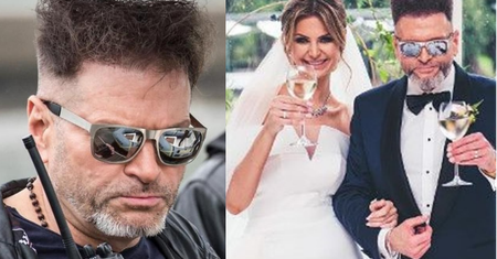 Była żona Krzysztofa Rutkowskiego o powodach ich rozstania: "Nie chciałam być JEDNĄ Z JEGO WIELU KOBIET"