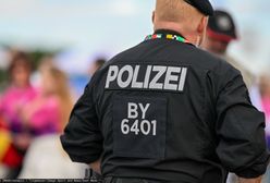 Akcja policji w Monachium. Szukali nożownika