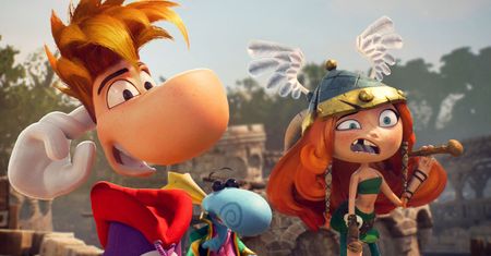 Rayman wraca na dobre. Ubisoft sugeruje kolejne gry po Rayman Legends Retold