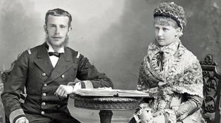 Mąż zaraził ją chorobą i porzucił. Tragiczny los żony Rudolfa Habsburga