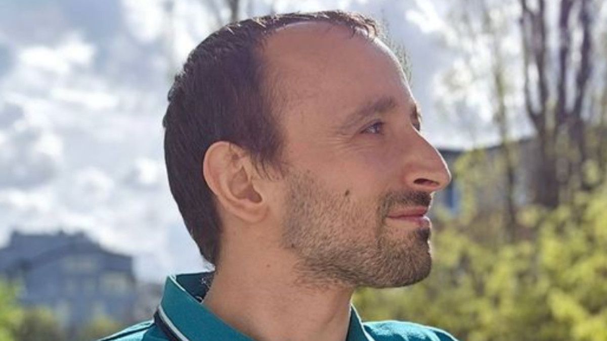 Kacper Papiernik stanowczo wyraził swoje zdanie w sprawie samozwańczych ekspertów psychologii z X