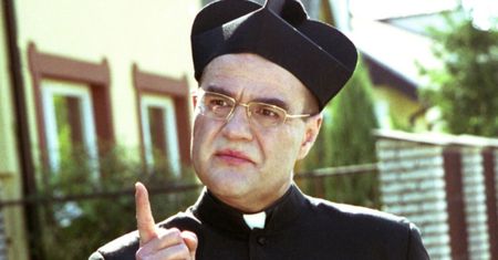 Cezary Żak obchodzi 60. urodziny. Tylko prawdziwy fan rozwiąże quiz o jego rolach
