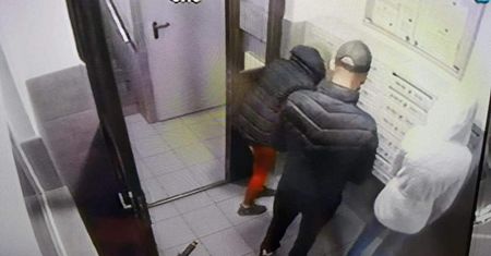 Złodzieje ukradli ze skrzynek maseczki ochronne. Duże ostrzeżenie przed wyborami korespondencyjnymi
