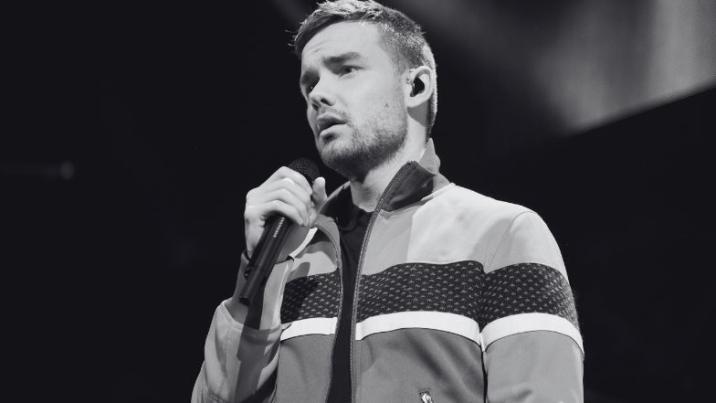 Liam payne