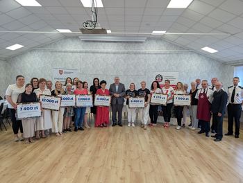 Powiat kaliski: Małe mobilne kuchnie warsztatowe pomogą walczyć z marnowaniem żywności