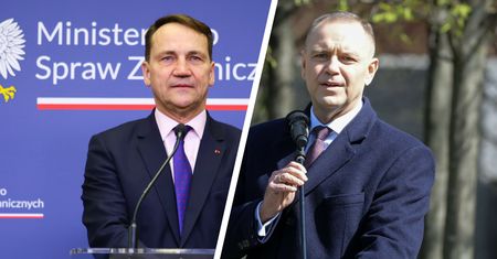 Radosław Sikorski 2030? [OPINIA]