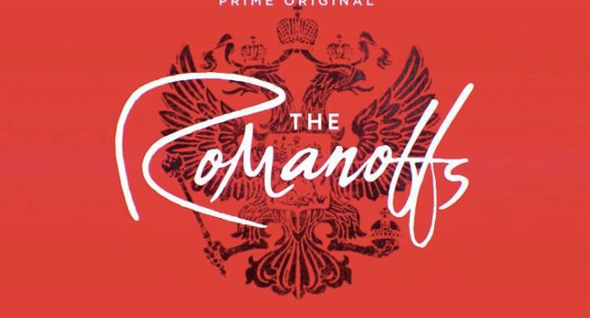 Serial "The Romanoffs" o rodzinie Romanowów w Amazonie