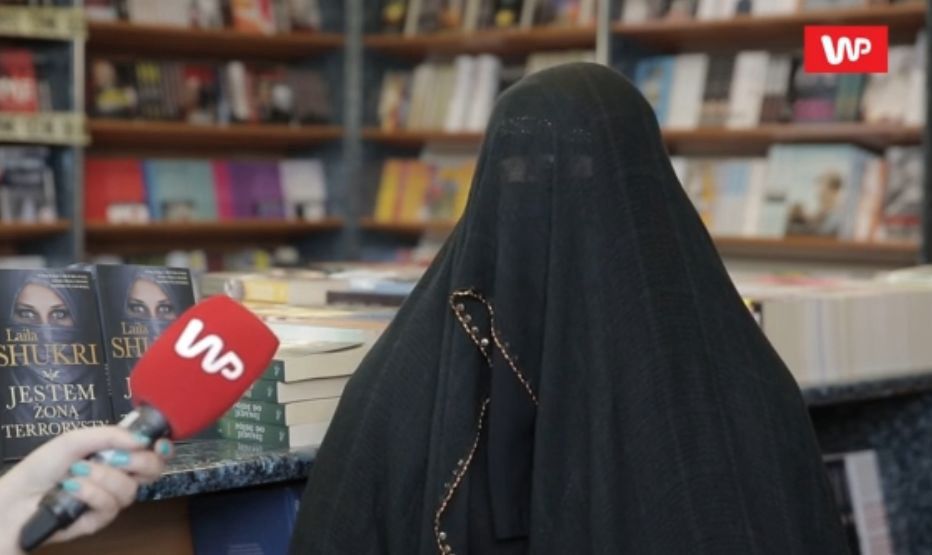 Laila Shukri