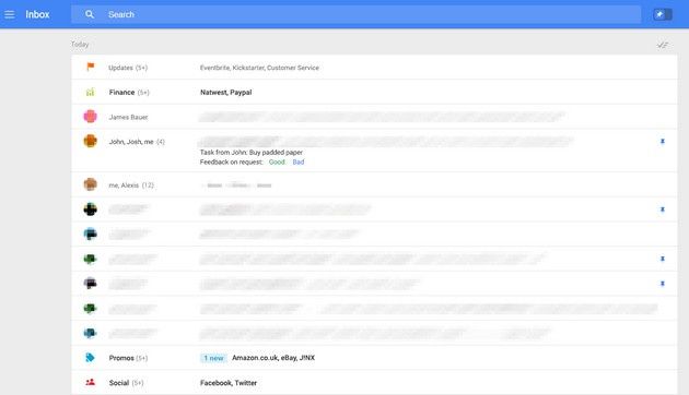 Gmail 2014