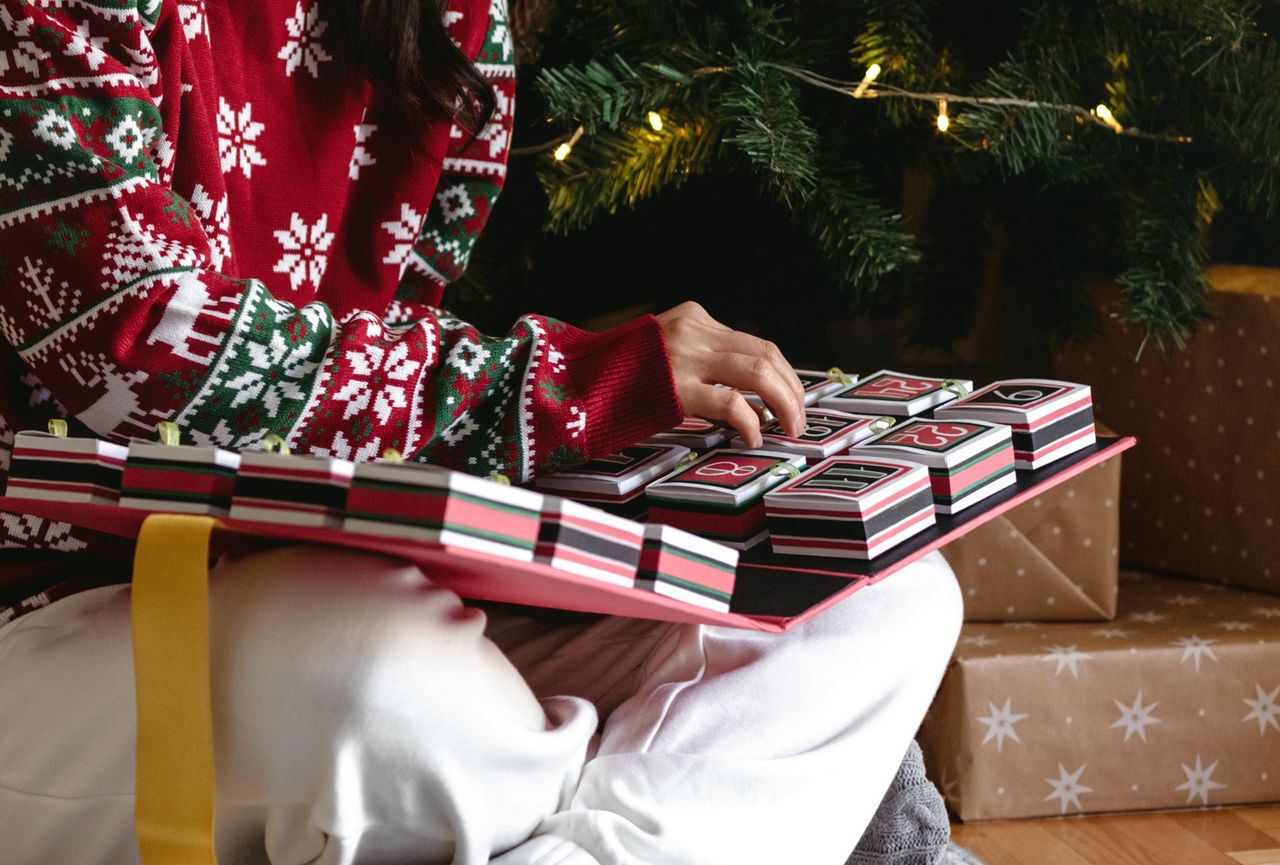 Jaki kalendarz adwentowy wybrać? 