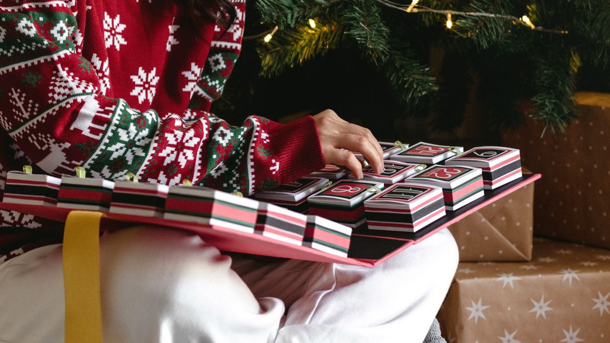 Jaki kalendarz adwentowy wybrać? 