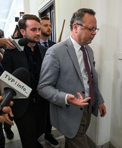 Śledczy nie mają wątpliwości. Jest ruch prokuratury ws. Szejny