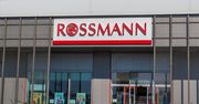 Tylko do 3 października w Rossmannie. "2+1 gratis"