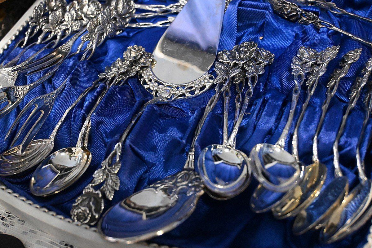 Antyki poszukiwane przez kolekcjonerów