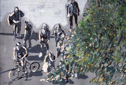 Wrocław. Wystawa 200 metrów nad ziemią. Można zobaczyć "DNA Miasta"