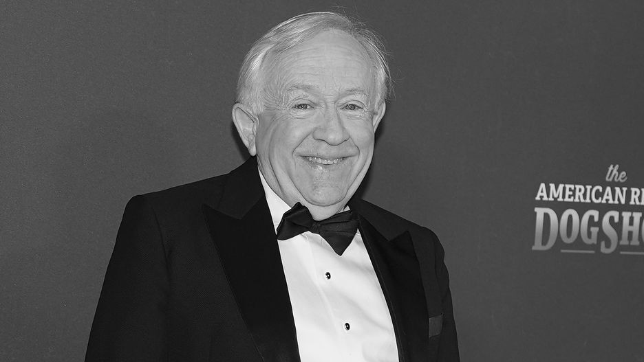 Leslie Jordan nie żyje