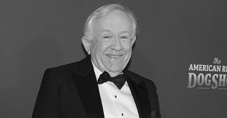 Leslie Jordan nie żyje. Aktor zginął w wypadku samochodowym