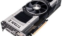 GeForce GTX Titan Z - nowa karta graficzna od Nvidii za 2999 USD (wideo)
