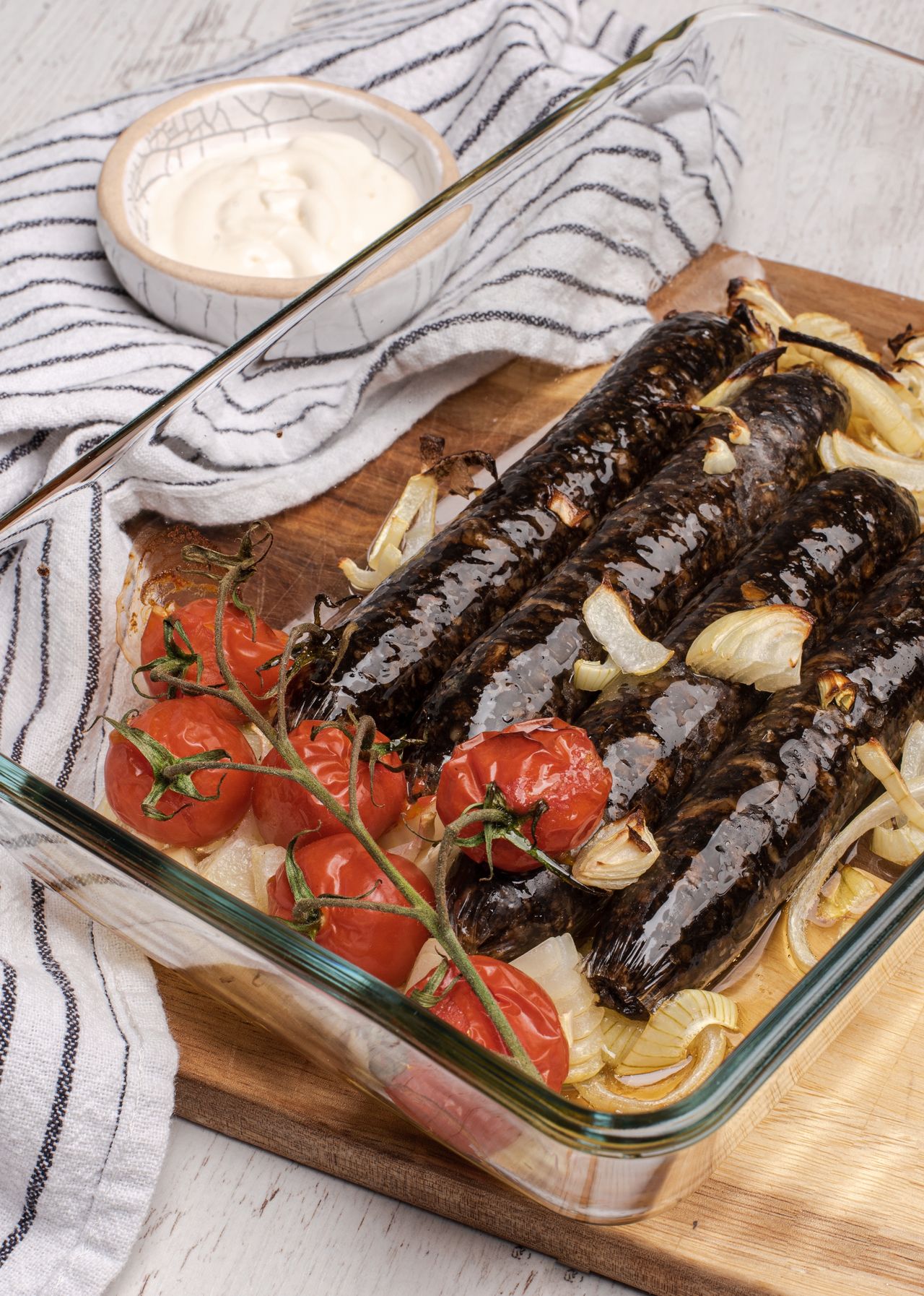 Grill bez mięsa? To możliwe! 5 smakowitych pomysłów