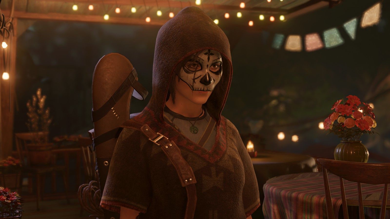 Shadow of the Tomb Raider – recenzja. Będę grał w grę, i to całkiem niezłą 11